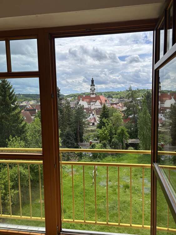 Thumbnail-Wohnung zum Mieten in Döbeln 269,00 € 41 m²
