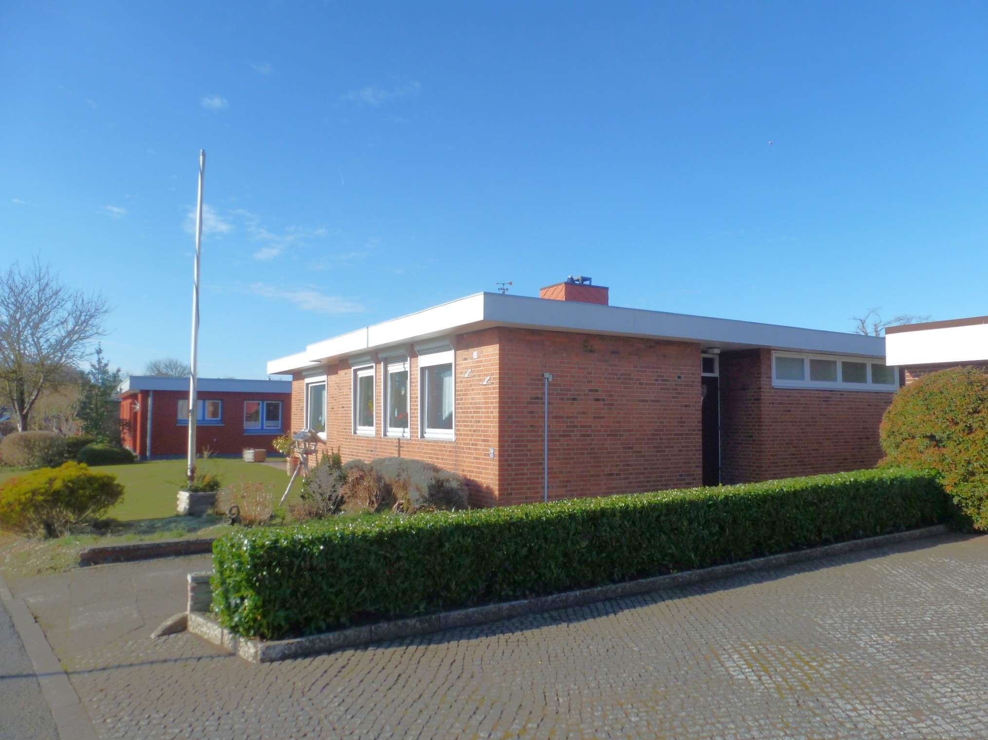 Thumbnail-Haus zum Kaufen in Fehmarn OT Burg 375.000,00 € 118 m²