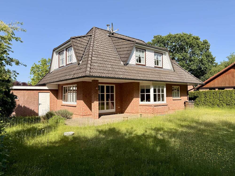 Thumbnail-Haus zum Kaufen in Bargfeld-Stegen 525.000,00 € 120.75 m²