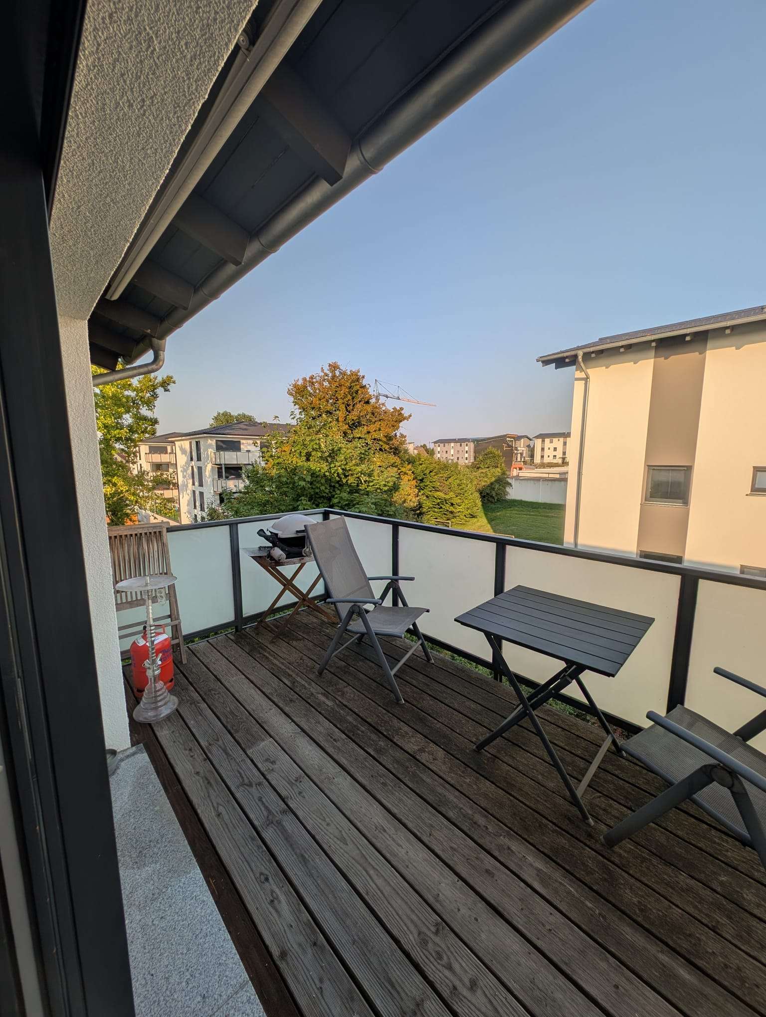 Thumbnail-Wohnung zum Kaufen in Bobingen 279.000,00 € 74.6 m²