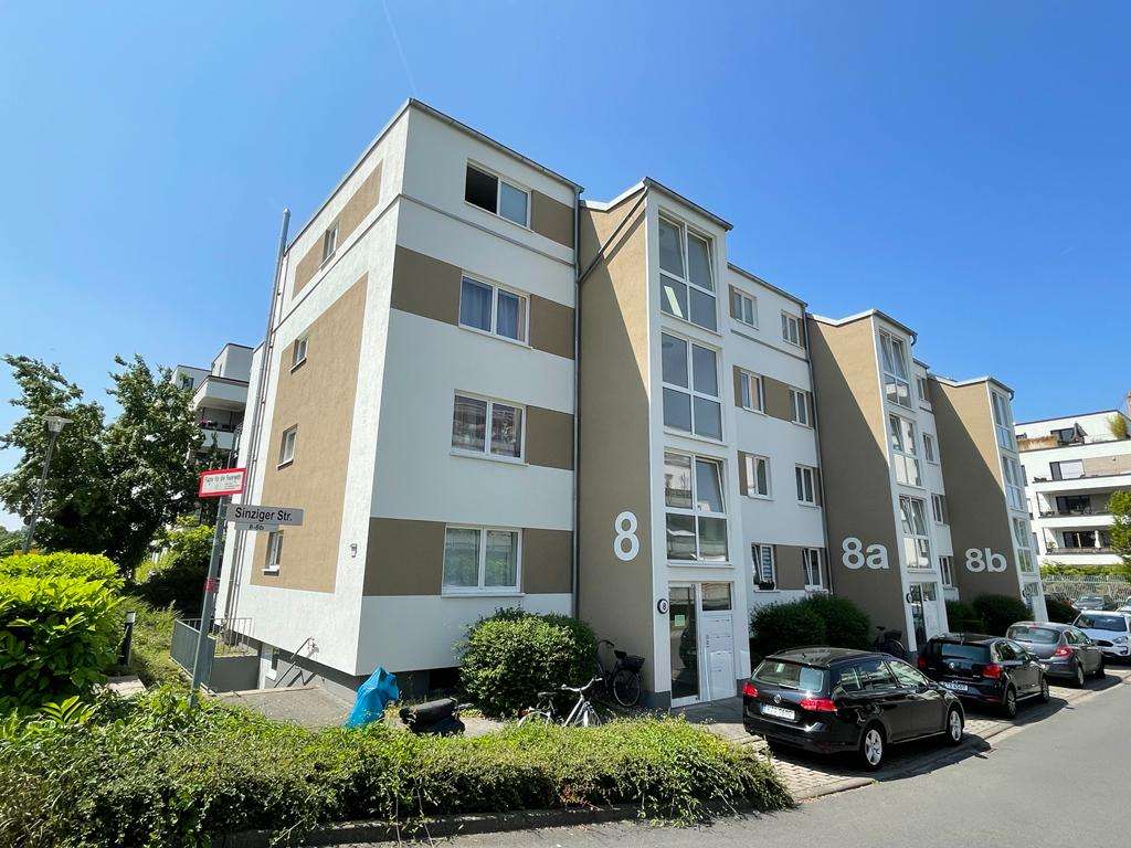 Thumbnail-Wohnung zum Kaufen in Köln 439.000,00 € 74 m²