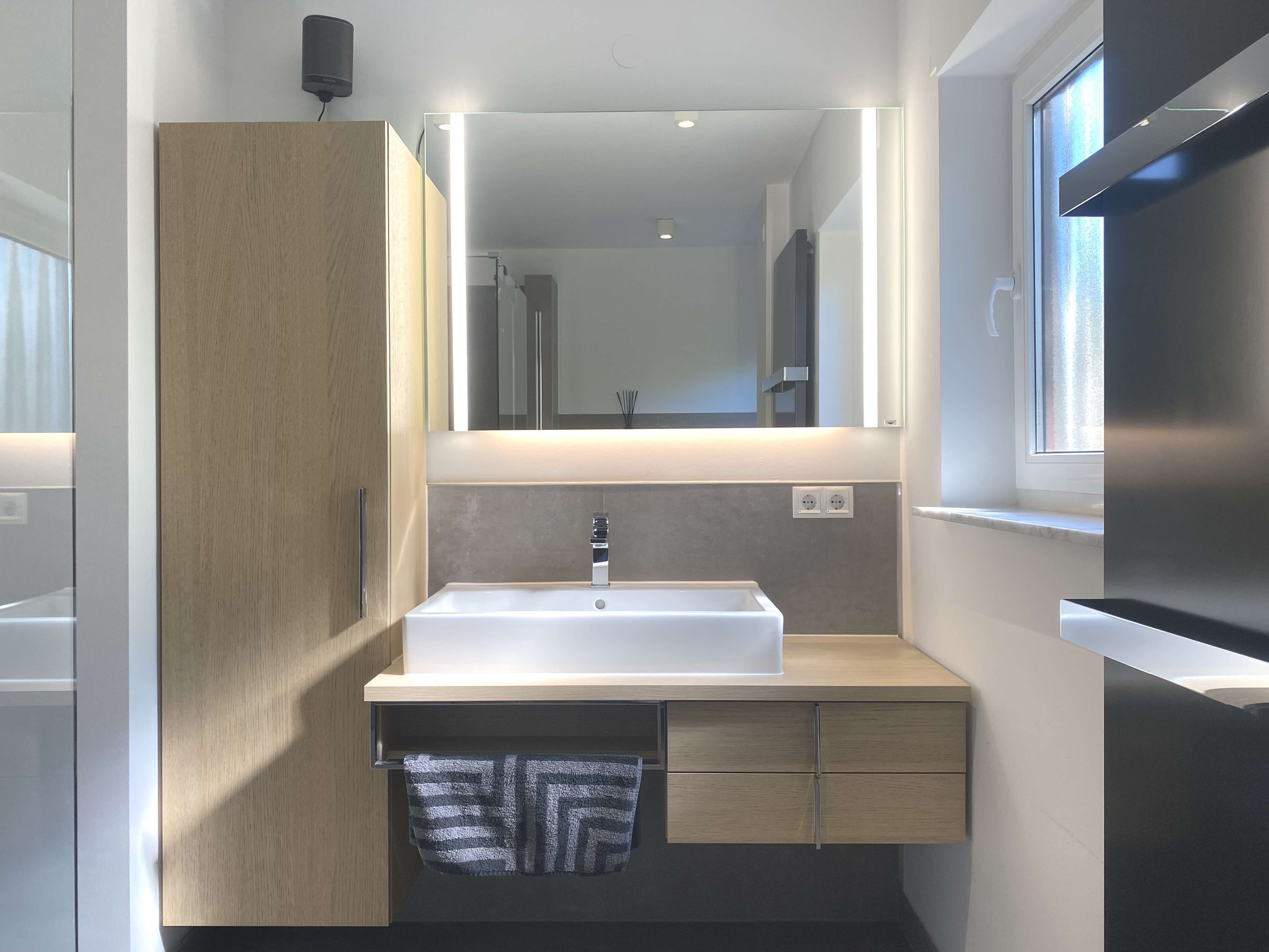 Thumbnail-Wohnung zum Kaufen in Vaihingen 398.000,00 € 100.26 m²