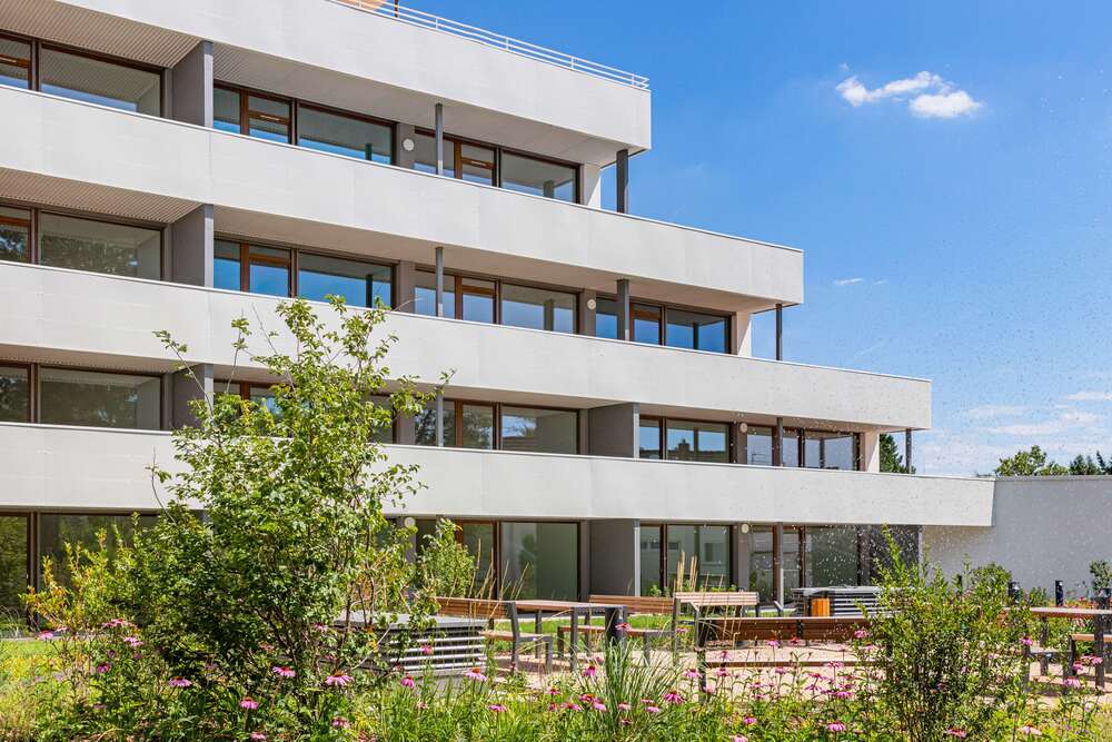 Thumbnail-Wohnung zum Kaufen in Hofheim am Taunus 449.000,00 € 64.12 m²