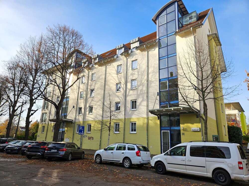 Thumbnail-Wohnung zum Kaufen in Leipzig 168.000,00 € 48 m²