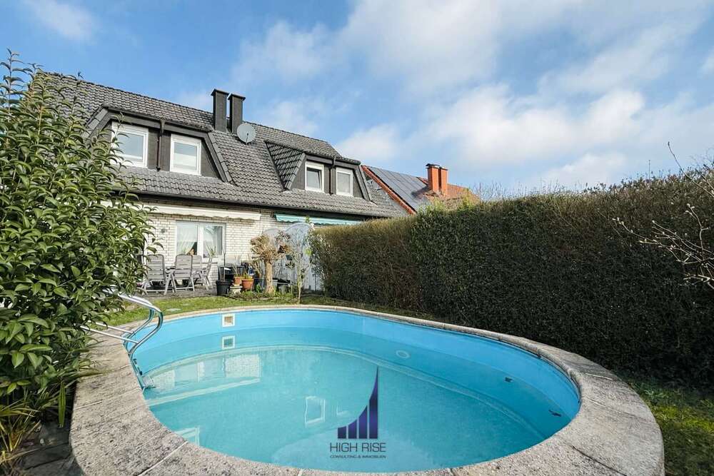 Thumbnail-Haus zum Kaufen in Schloß Holte-Stukenbrock 398.000,00 € 125 m²