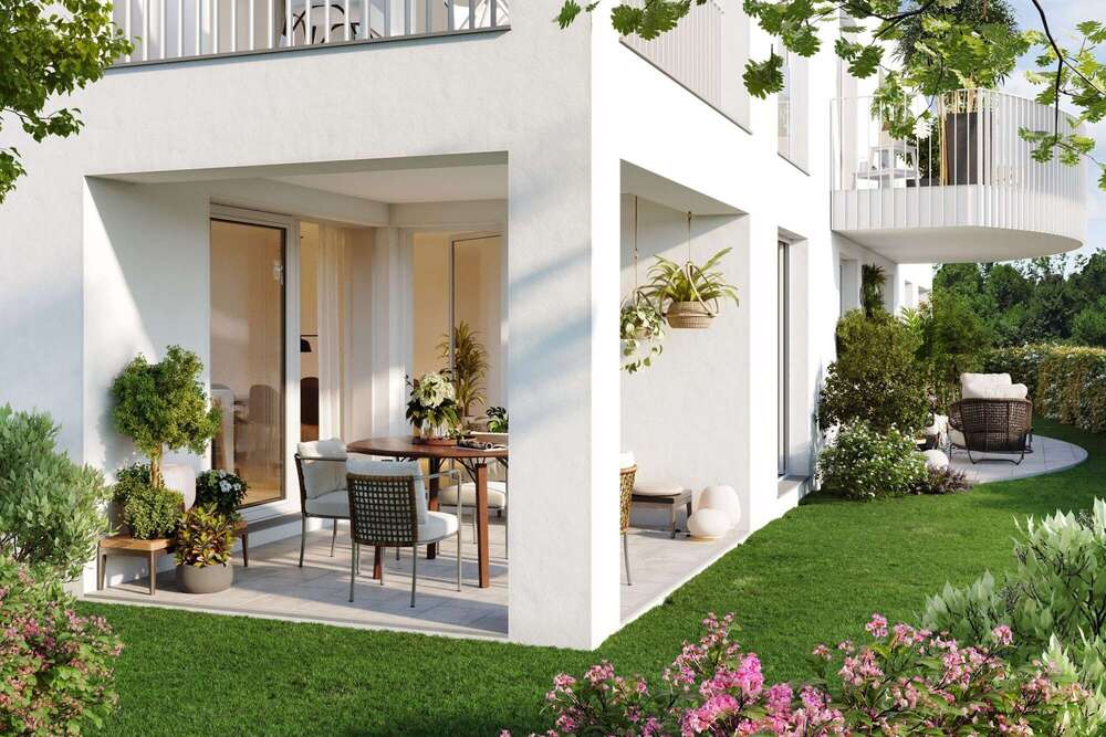 Thumbnail-Wohnung zum Kaufen in Mössingen Öschingen 450.000,00 € 78.32 m²