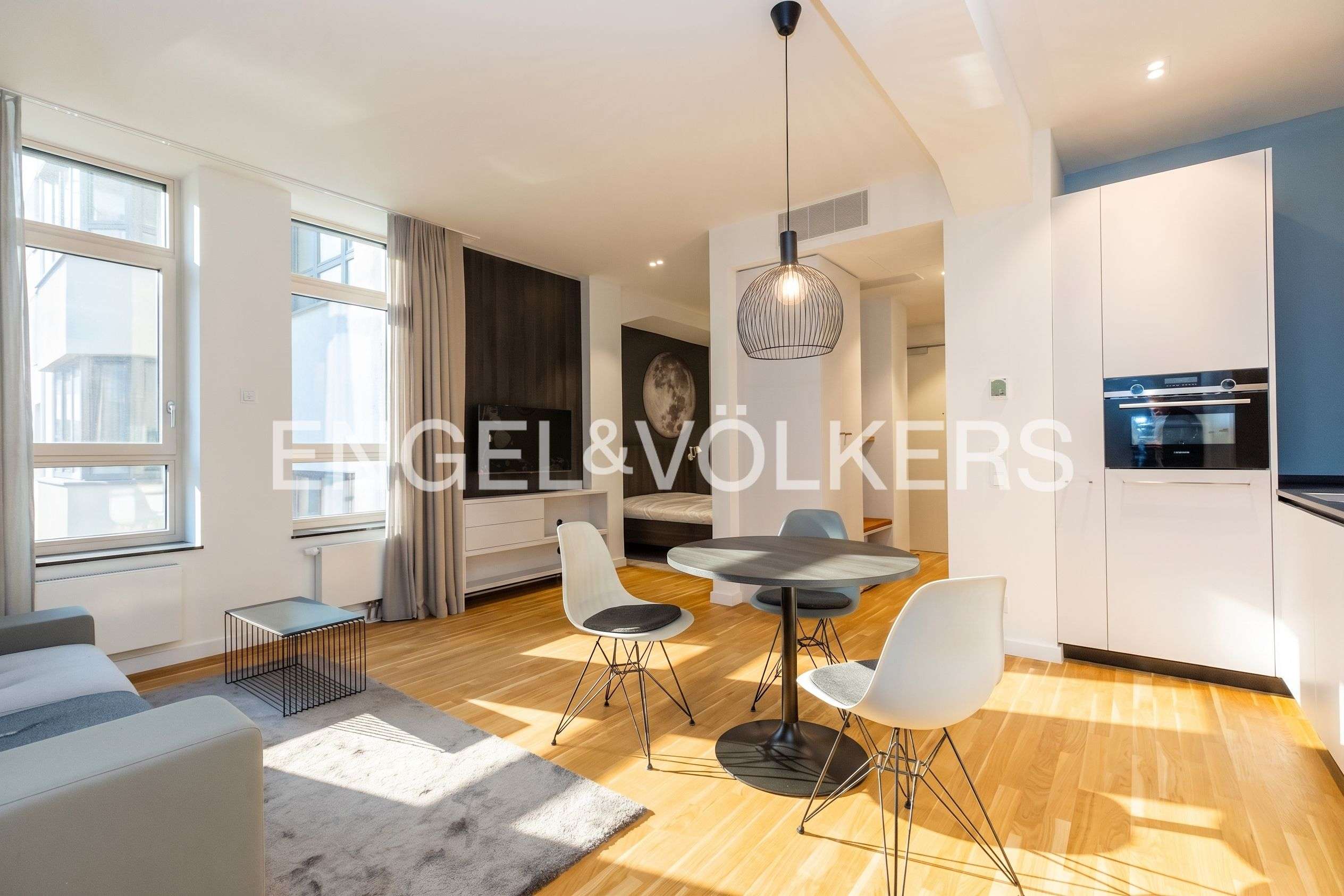 Thumbnail-Wohnung zum Mieten in Frankfurt 1.195,00 € 42 m²