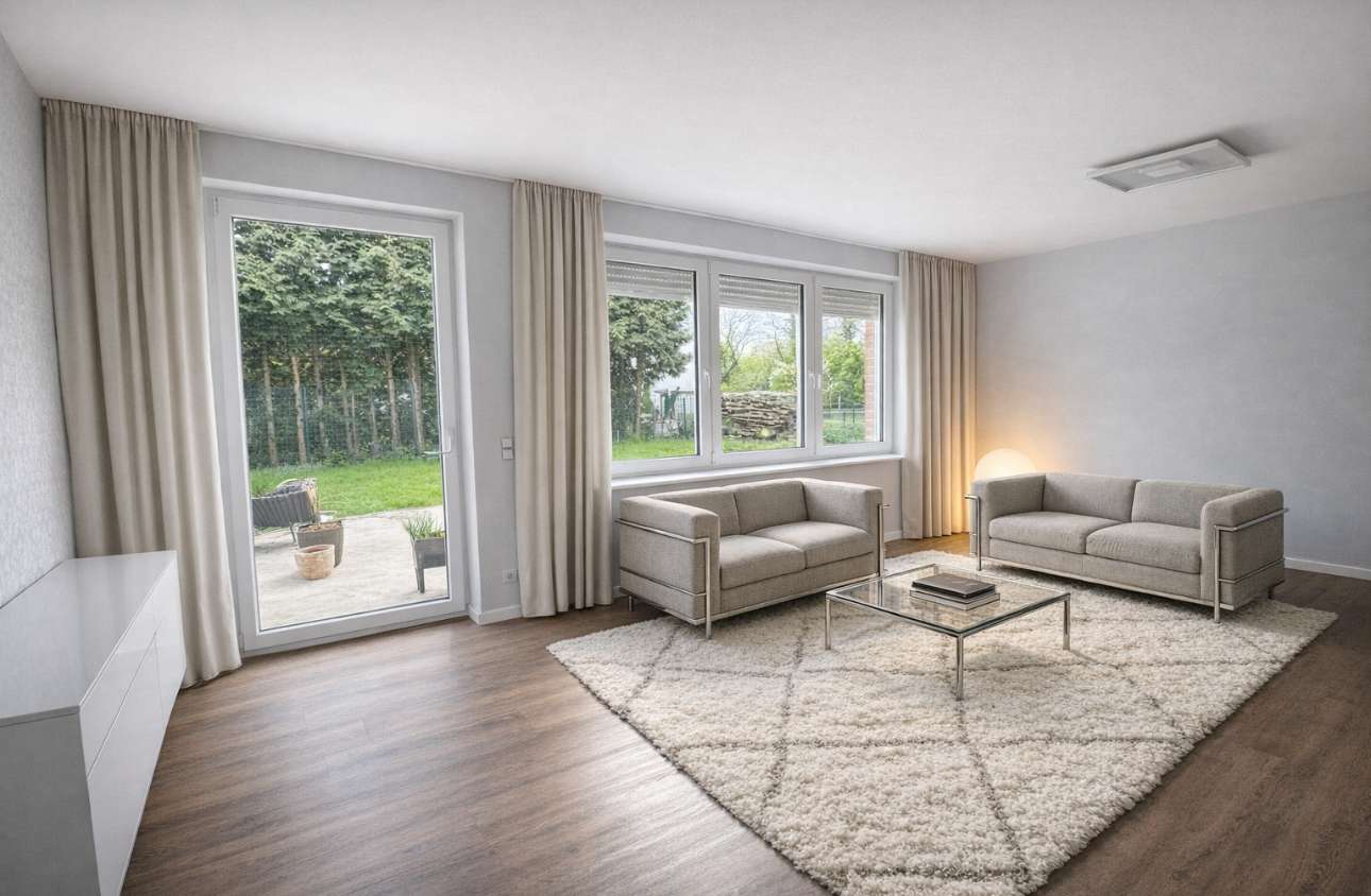 Thumbnail-Wohnung zum Kaufen in Versmold 235.950,00 € 71.5 m²