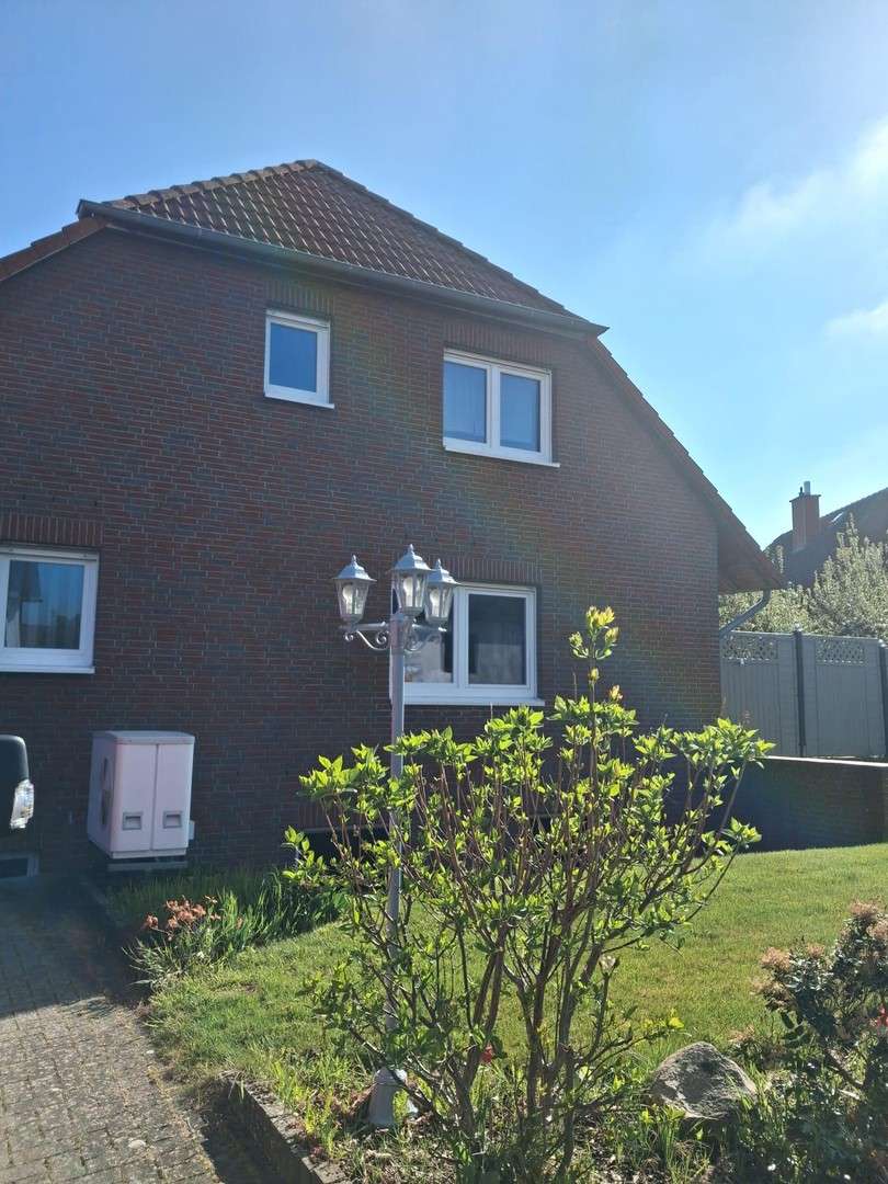 Thumbnail-Haus zum Kaufen in Hagenburg 460.000,00 € 168 m²