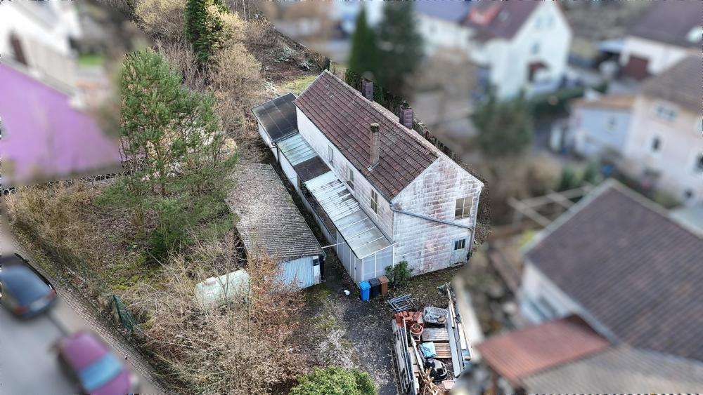 Thumbnail-Grundstück zu verkaufen in Pirmasens 99.000,00 € 2234 m²