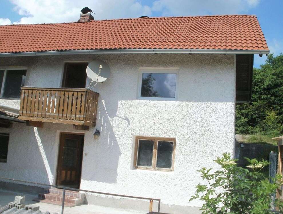 Thumbnail-Haus zum Kaufen in Fürstenstein 199.000,00 € 100 m²