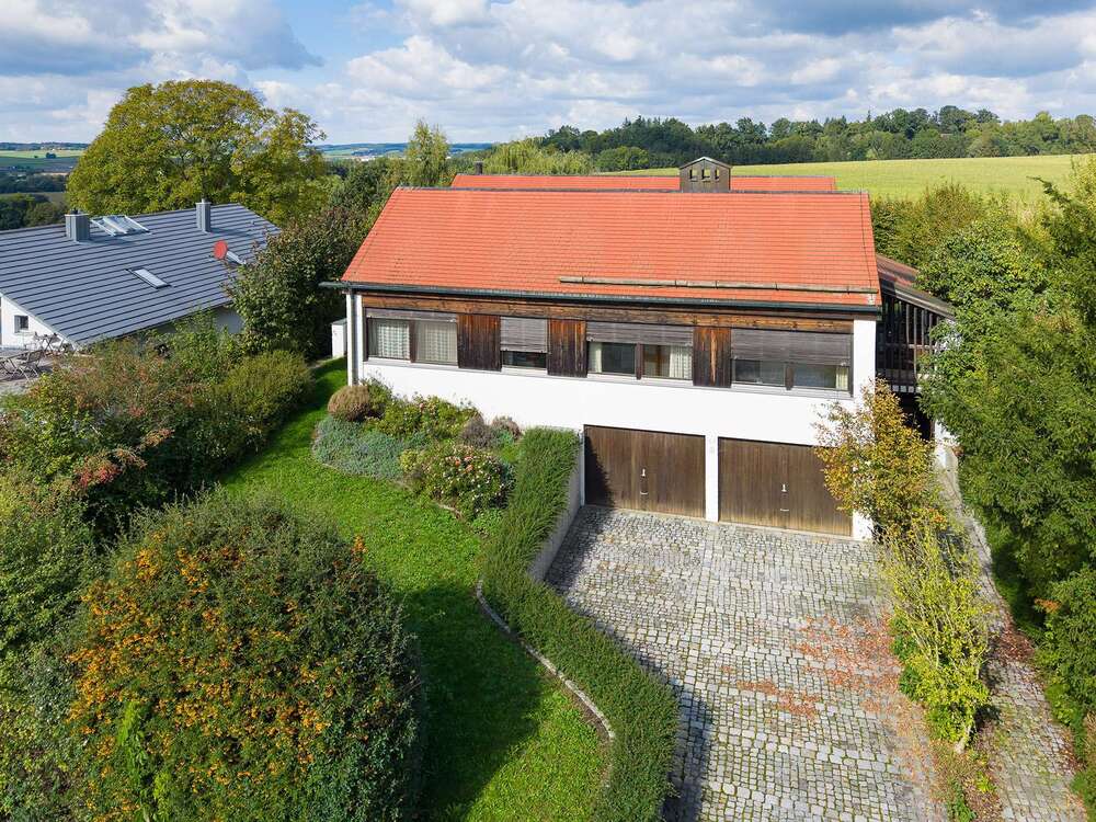 Thumbnail-Haus zum Kaufen in Kranzberg 750.000,00 € 160 m²