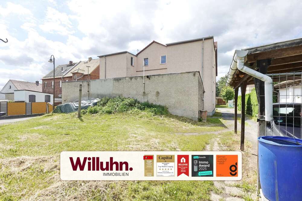 Thumbnail-Haus zum Kaufen in TrebsenMulde 159.000,00 € 268.83 m²