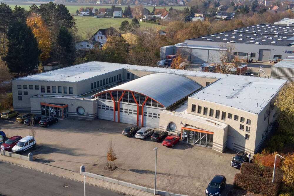 Thumbnail-Büro in Leipzig 230,00 € 16 m²
