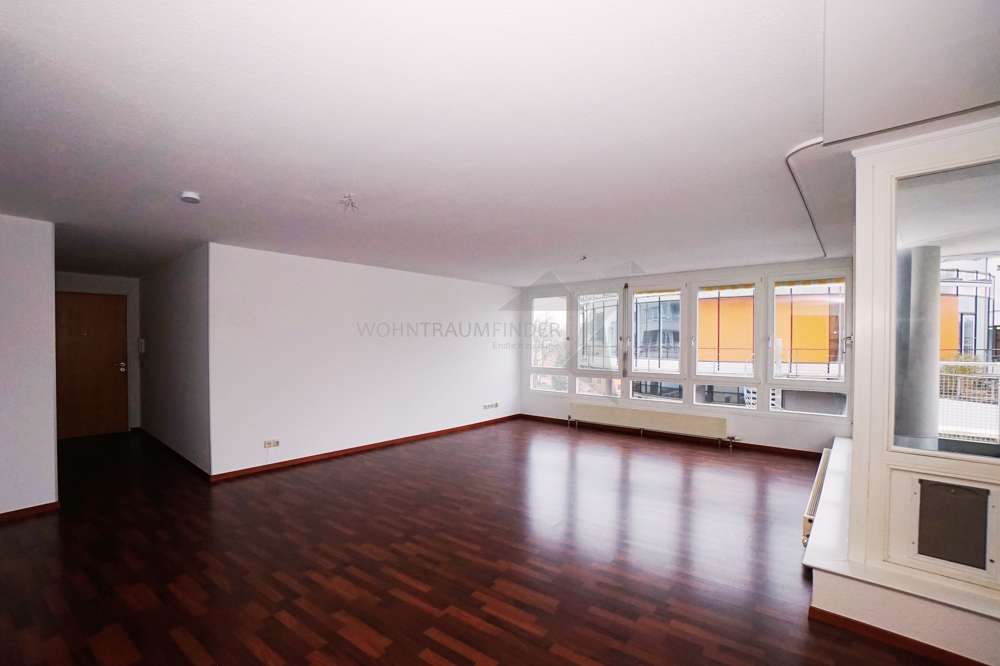 Thumbnail-Wohnung zum Mieten in Zwickau 860,00 € 123.5 m²