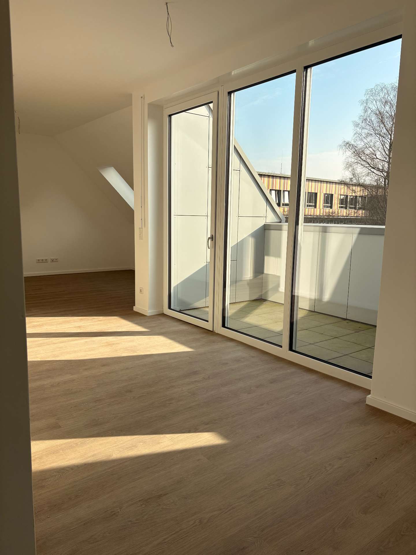 Thumbnail-Wohnung zum Mieten in Borken 923,23 € 83.93 m²