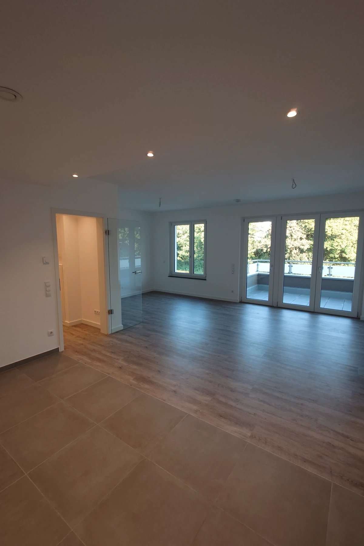 Thumbnail-Wohnung zum Mieten in Troisdorf 1.335,00 € 80.73 m²