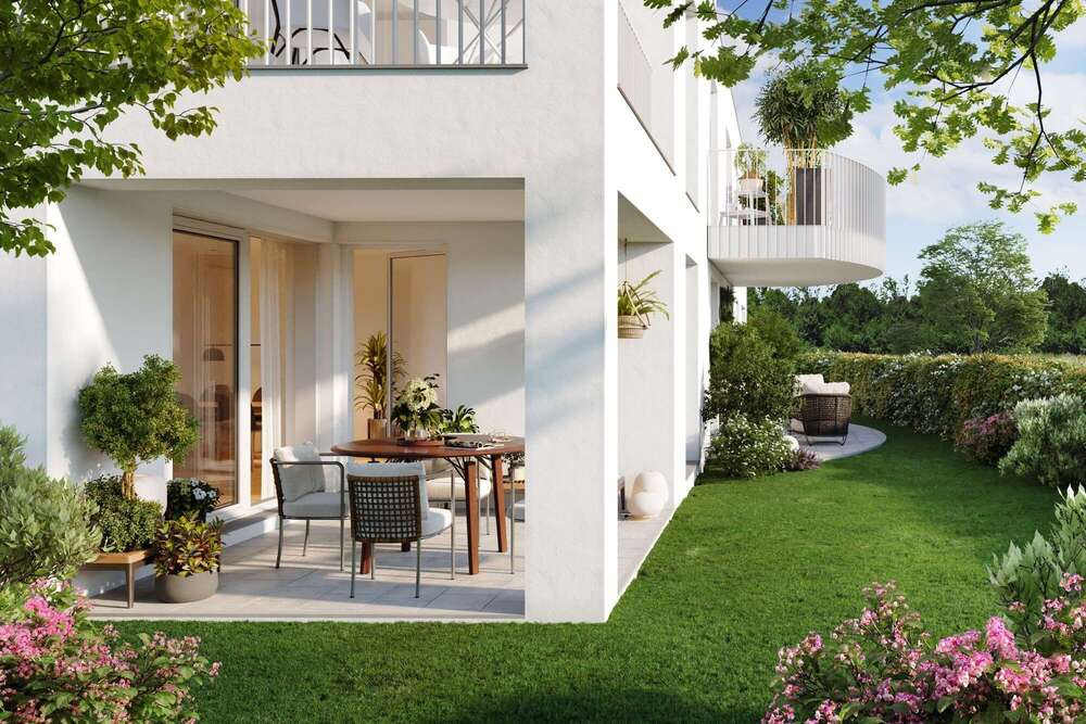 Thumbnail-Wohnung zum Kaufen in Mössingen Öschingen 300.000,00 € 52.87 m²