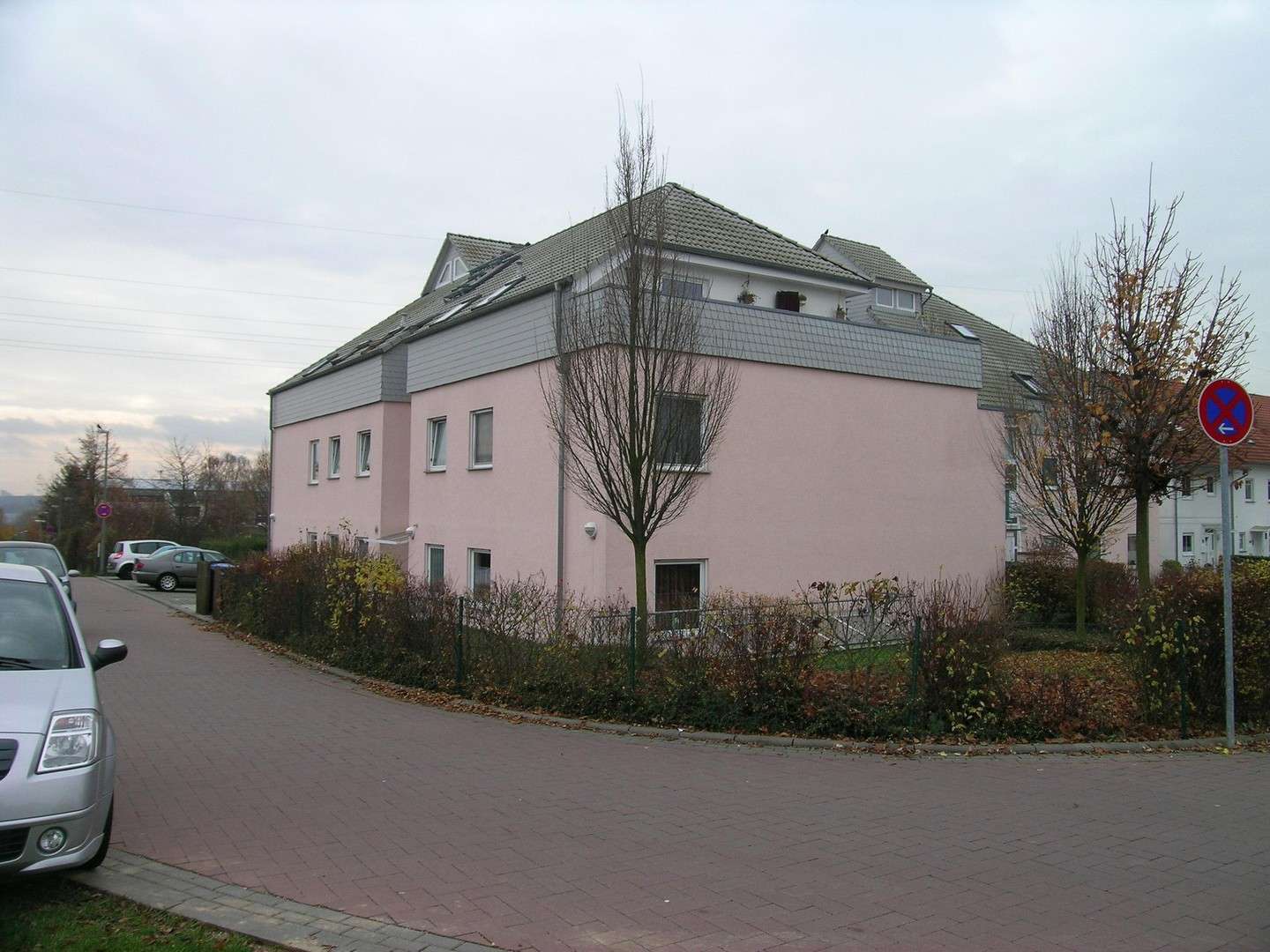 Thumbnail-Wohnung zum Mieten in Walluf 650,00 € 53 m²