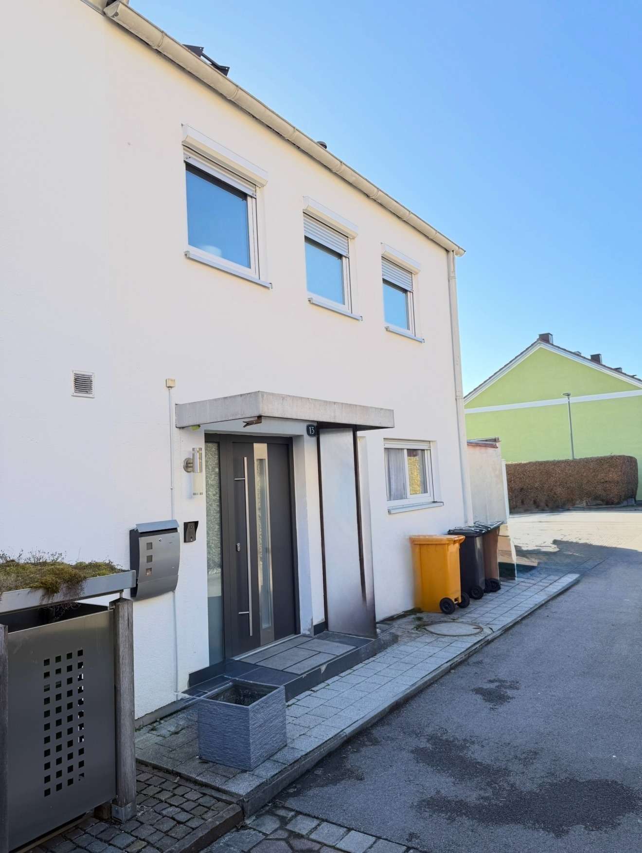 Thumbnail-Haus zum Kaufen in Augsburg 679.000,00 € 150 m²