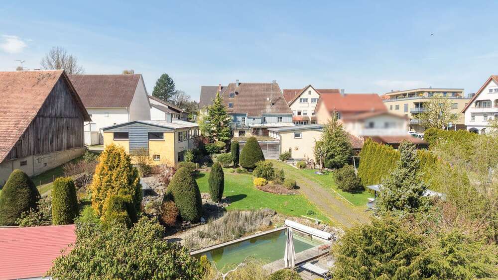 Thumbnail-Haus zum Kaufen in Ostrach 690.000,00 € 220 m²