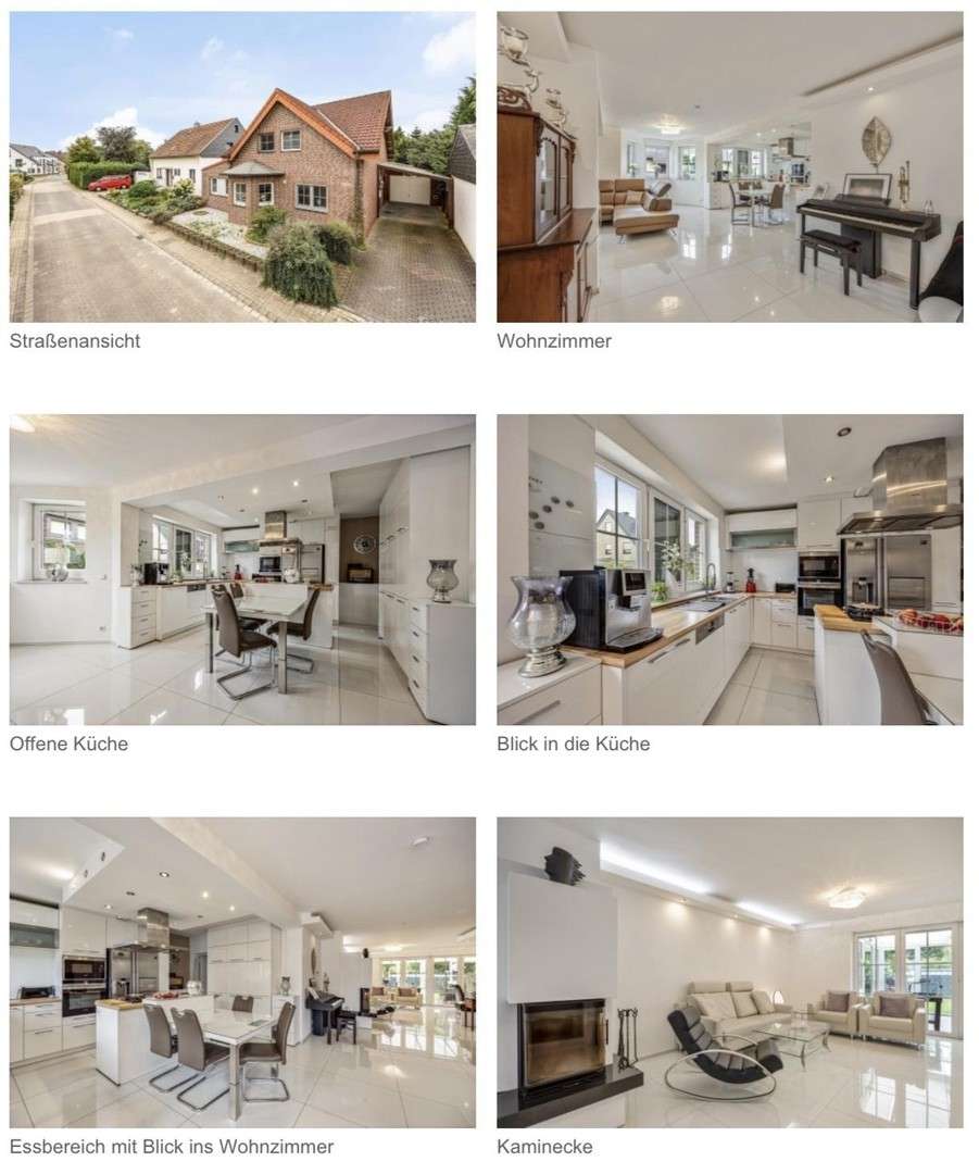 Thumbnail-Haus zum Kaufen in Meerbusch 780.000,00 € 160 m²