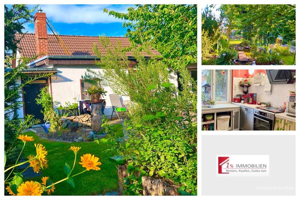 Thumbnail-Haus zum Kaufen in Neuenhagen bei Berlin 399.000,00 € 77 m²