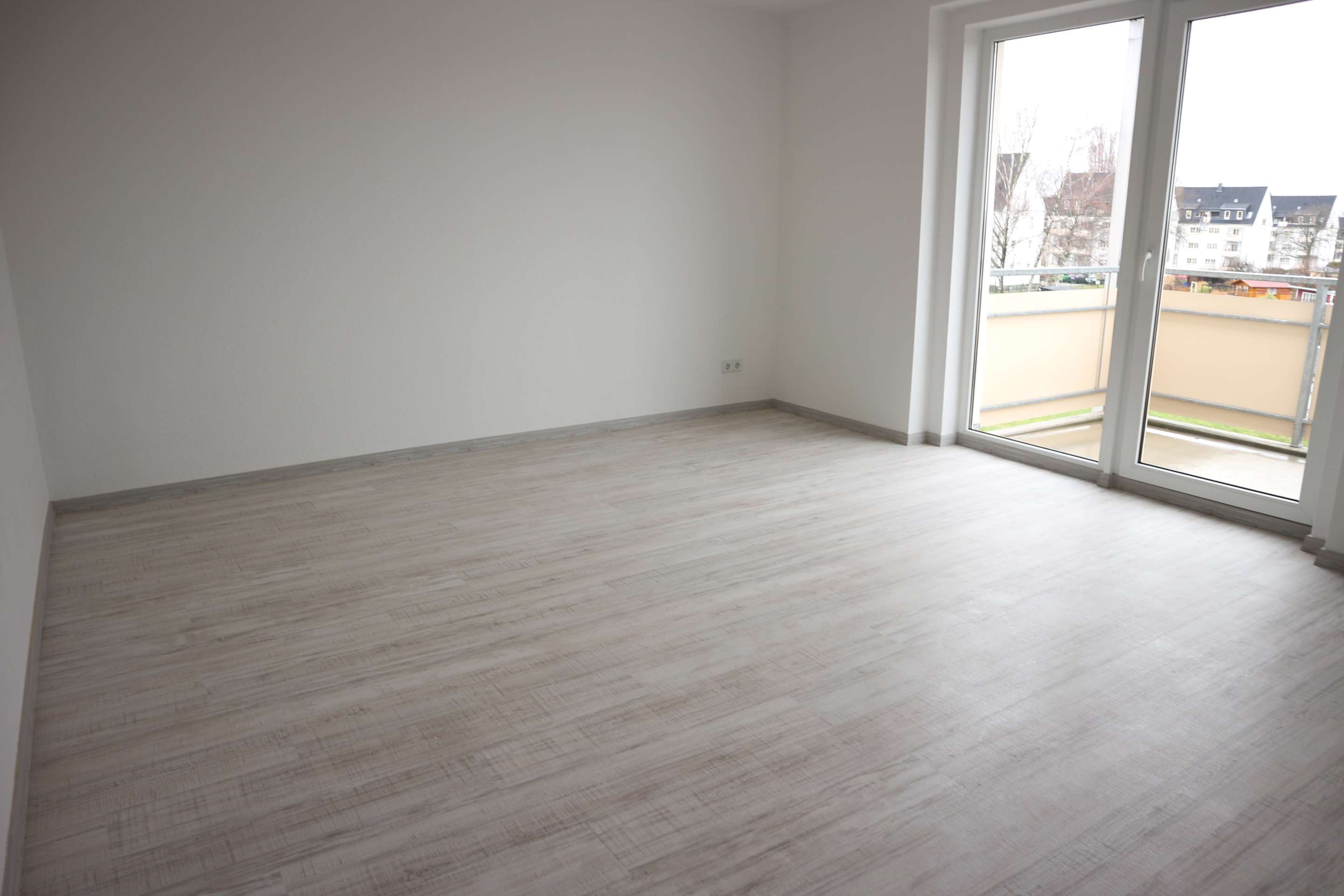 Thumbnail-Wohnung zum Mieten in Chemnitz 380,00 € 59.7 m²
