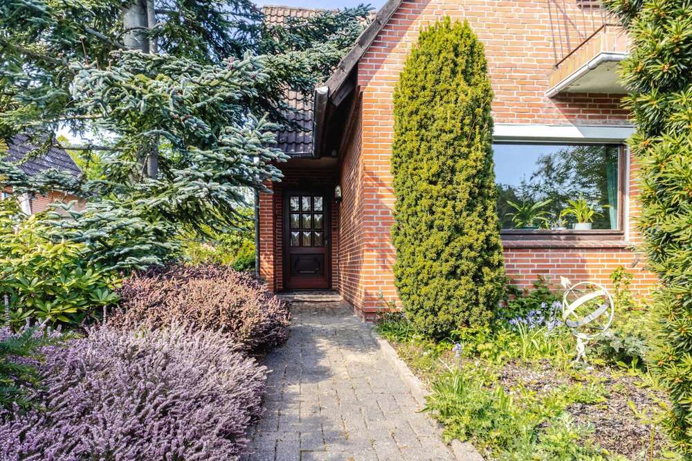 Thumbnail-Haus zum Kaufen in Fleckeby 265.000,00 € 84 m²