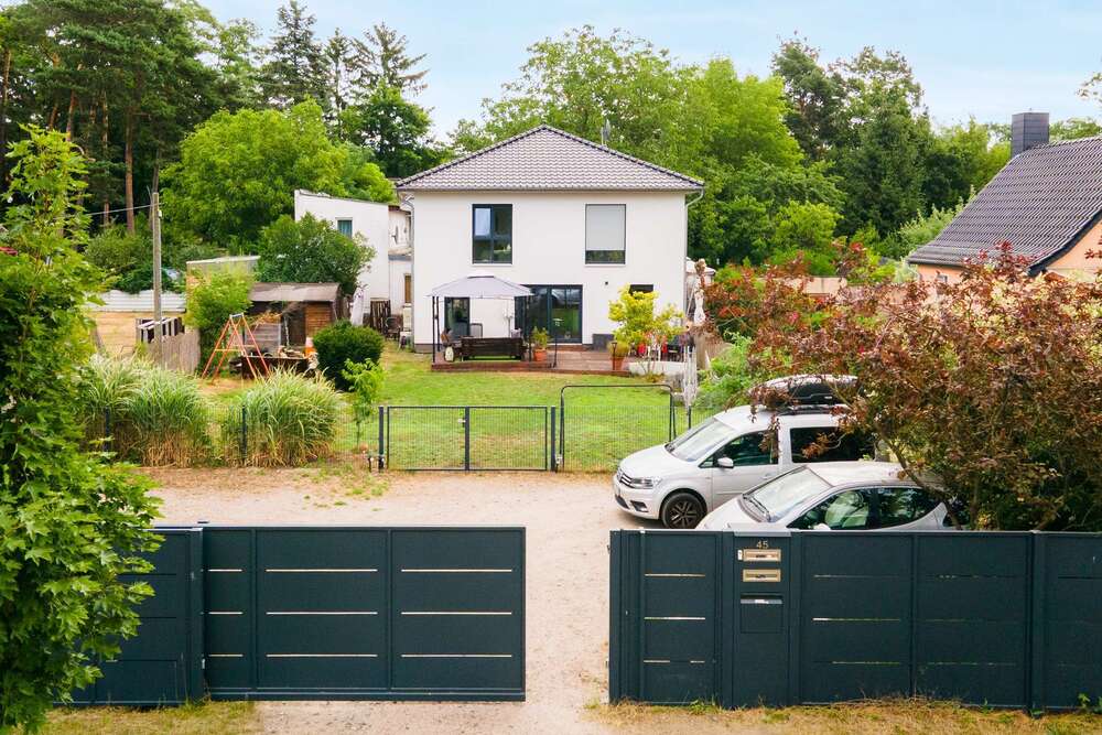 Thumbnail-Haus zum Kaufen in PetershagenEggersdorf 699.500,00 € 217.2 m²