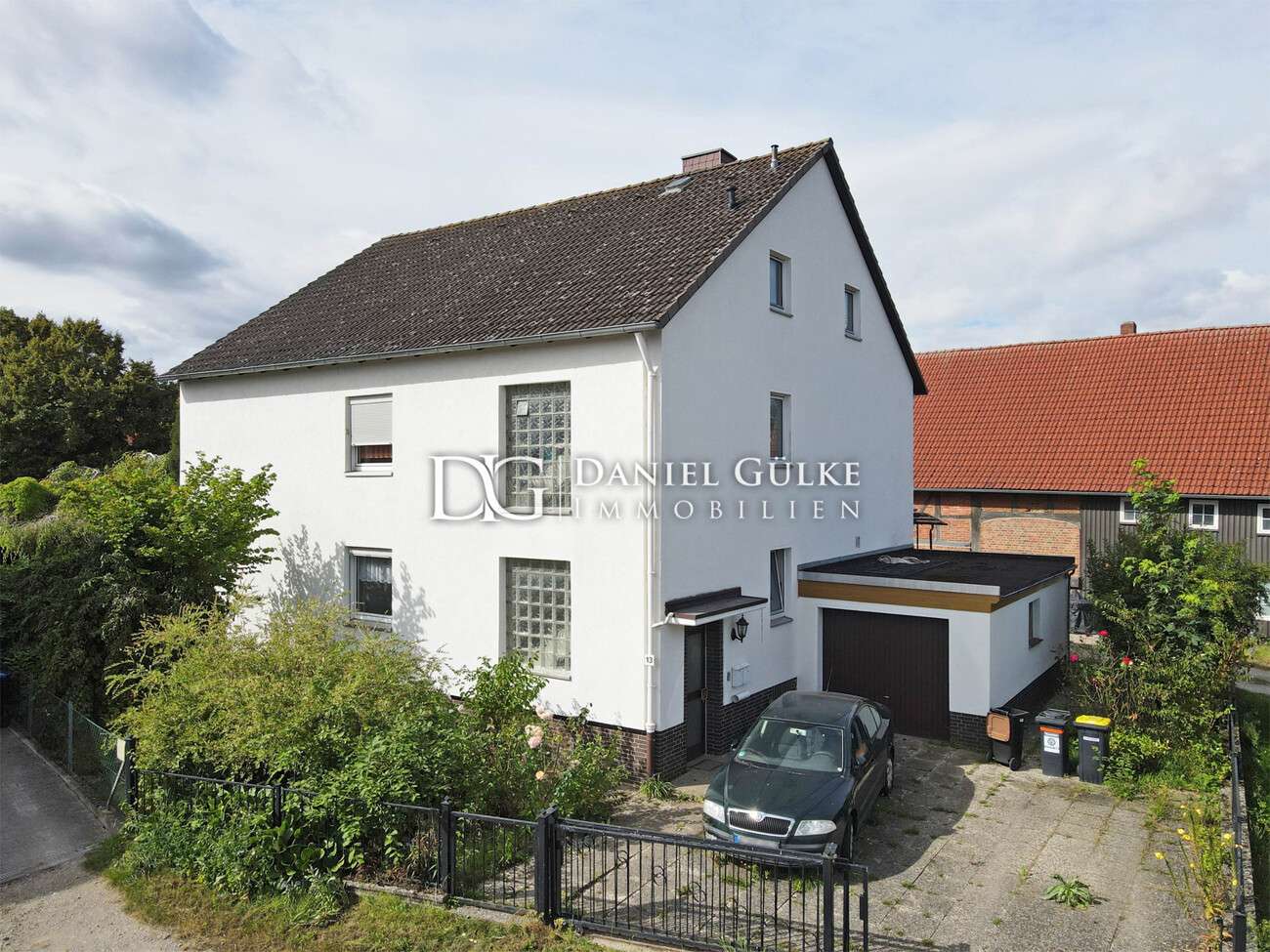 Thumbnail-Haus zum Kaufen in Springe 248.000,00 € 201 m²