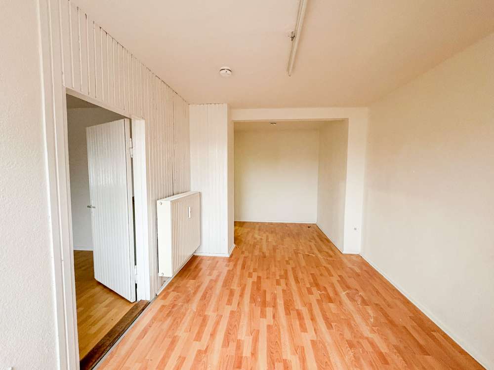 Thumbnail-Wohnung zum Mieten in Bremen 350,00 € 58 m²