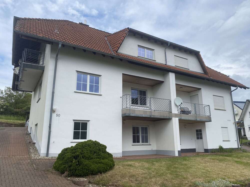 Thumbnail-Haus zum Kaufen in Reichenbach-Steegen 257.500,00 € 163 m²