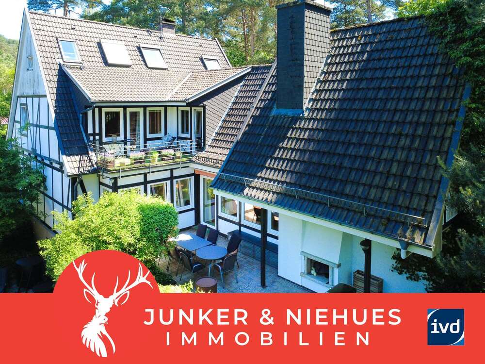 Thumbnail-Haus zum Kaufen in Bielefeld 990.000,00 € 309 m²