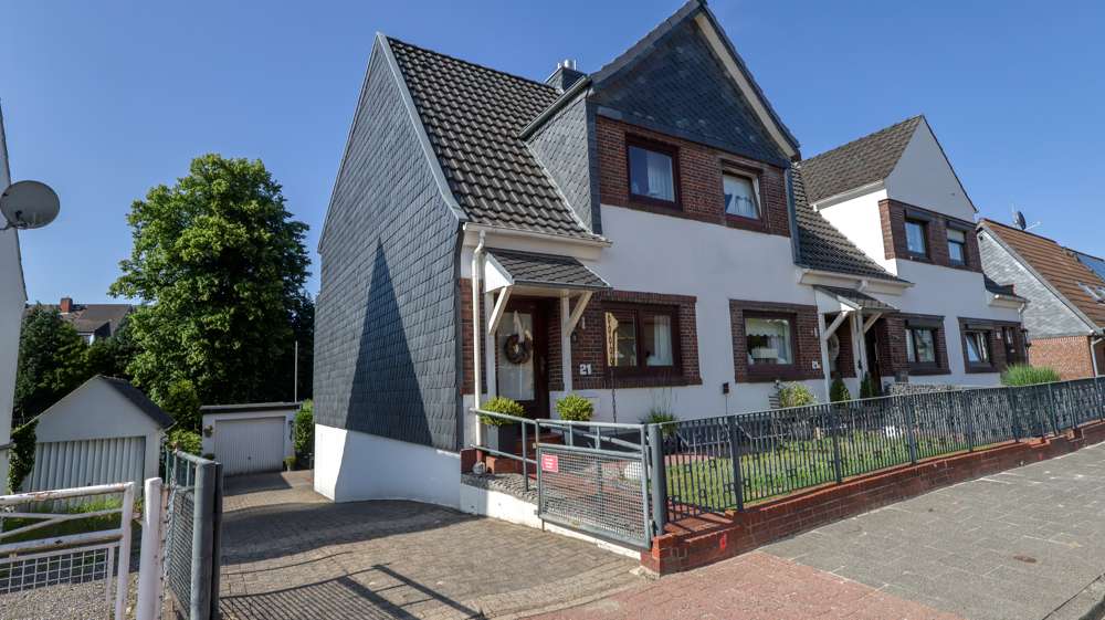 Thumbnail-Haus zum Kaufen in Bremen 235.000,00 € 85 m²