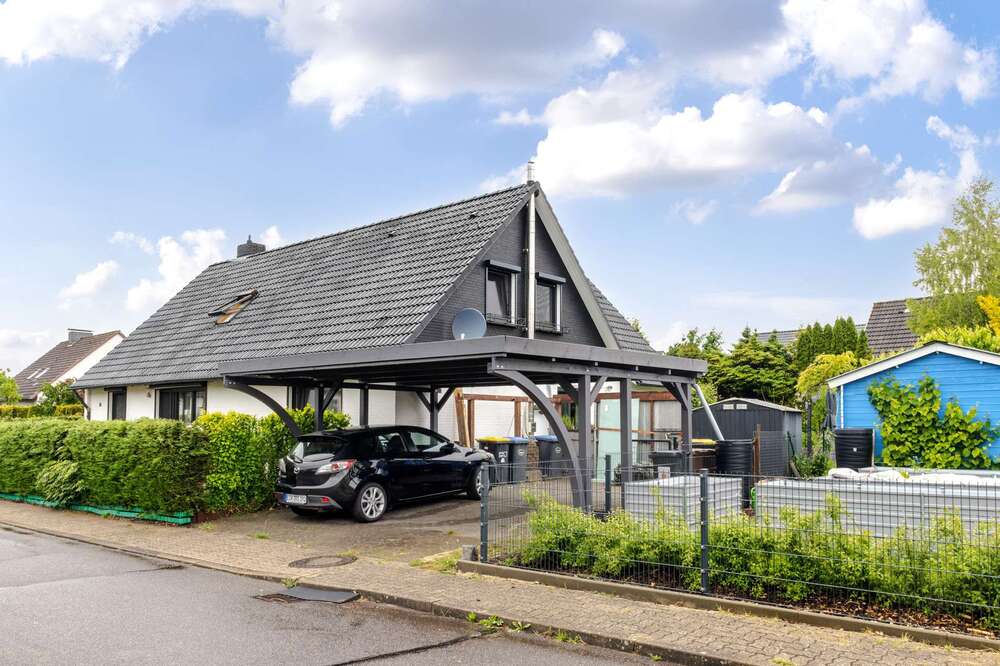 Thumbnail-Haus zum Kaufen in Borgstedt 399.000,00 € 188 m²