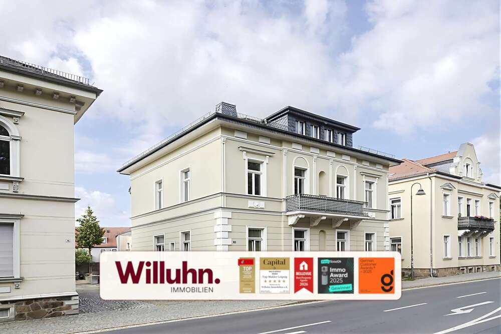 Thumbnail-Haus zum Kaufen in Grimma 599.000,00 € 522.4 m²