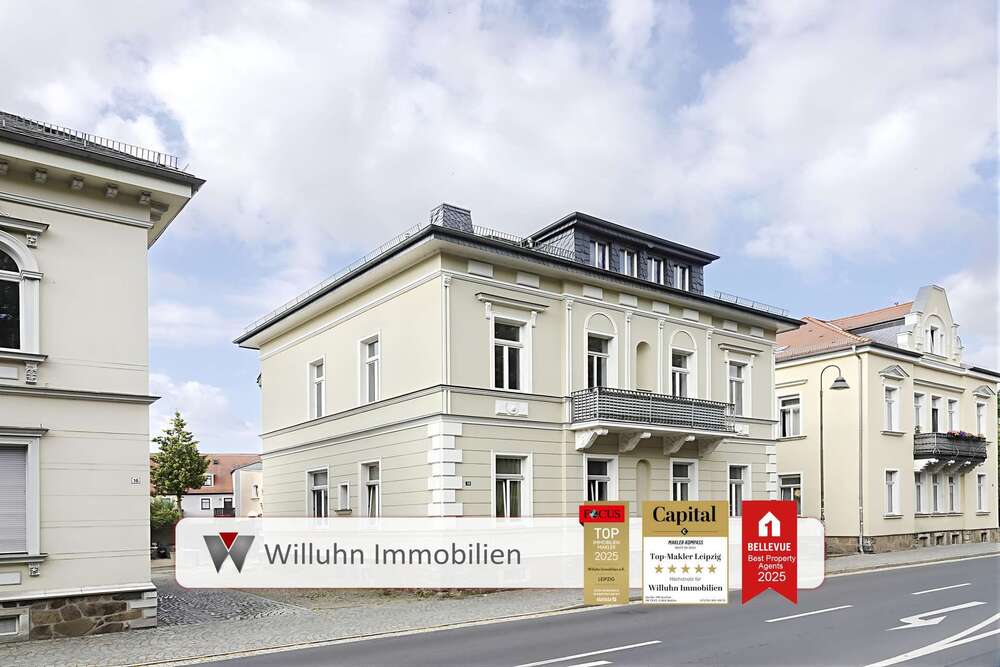 Thumbnail-Haus zum Kaufen in Grimma 639.000,00 € 522.4 m²