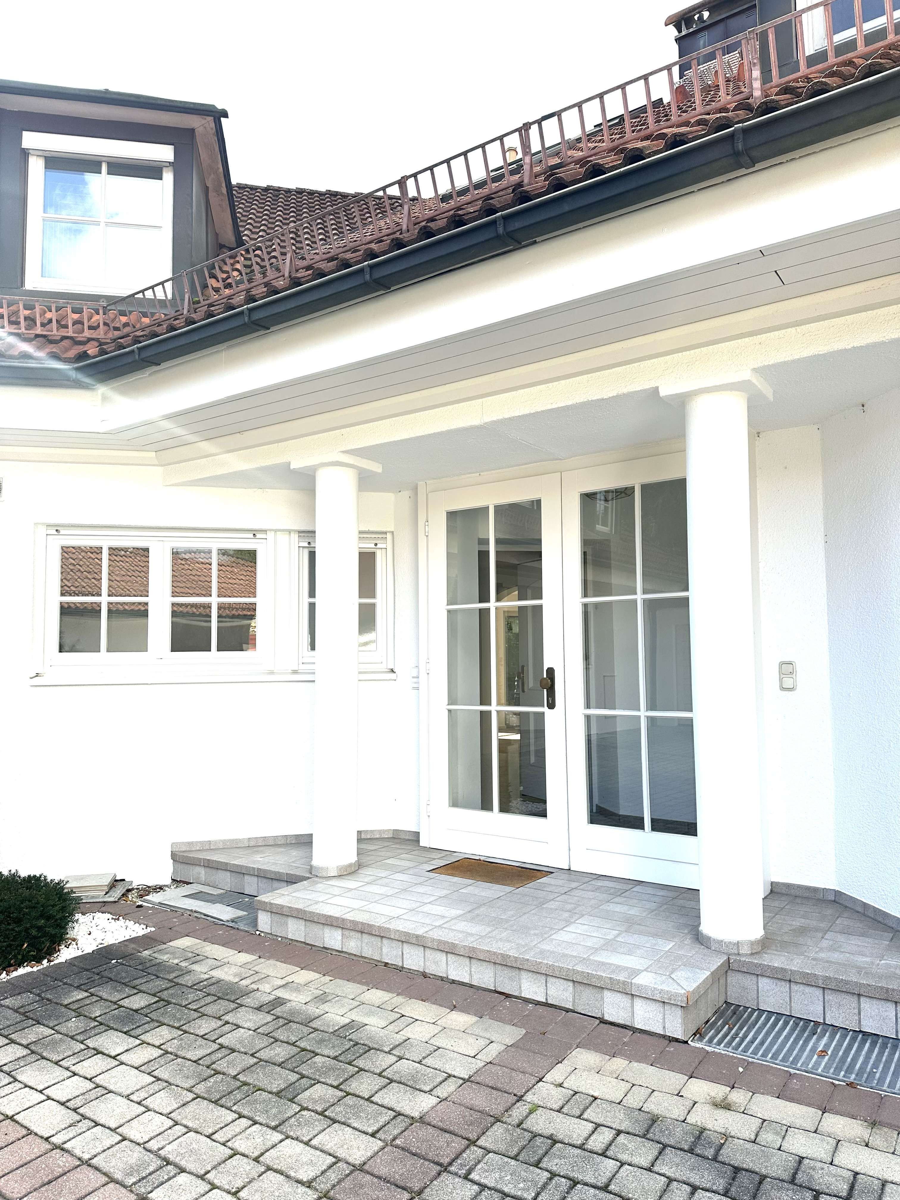 Thumbnail-Büro in Grünwald 3.950.000,00 € 340 m²