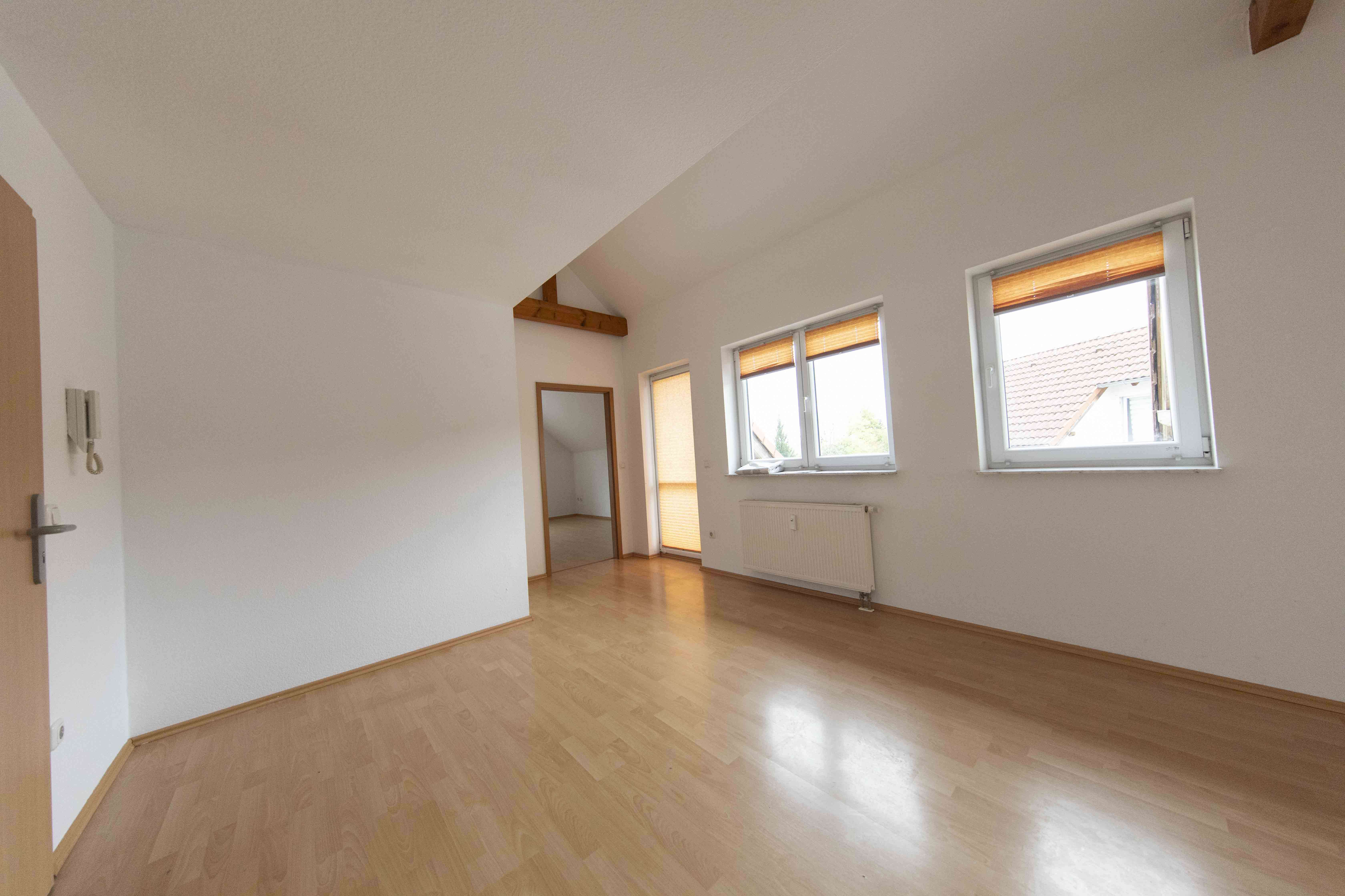 Thumbnail-Wohnung zum Kaufen in Friedberg (Hessen) 229.000,00 € 61.5 m²