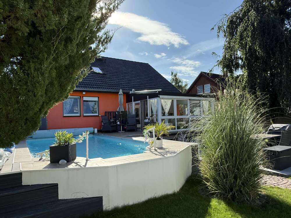 Thumbnail-Haus zum Kaufen in Blankenfelde 549.900,00 € 169 m²