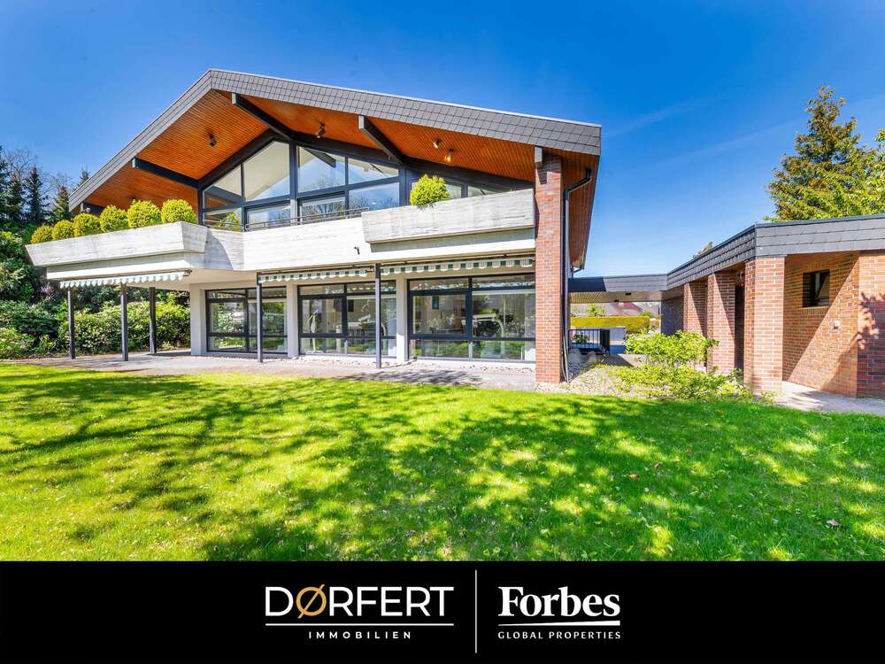 Thumbnail-Haus zum Kaufen in Wardenburg 539.000,00 € 323 m²