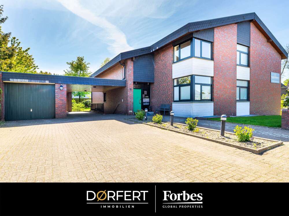 Thumbnail-Haus zum Kaufen in Wardenburg 550.000,00 € 323 m²