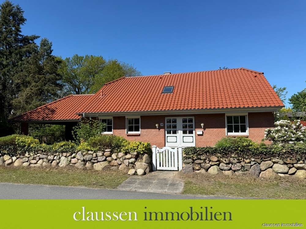 Thumbnail-Haus zum Kaufen in Hanstedt 535.000,00 € 174 m²