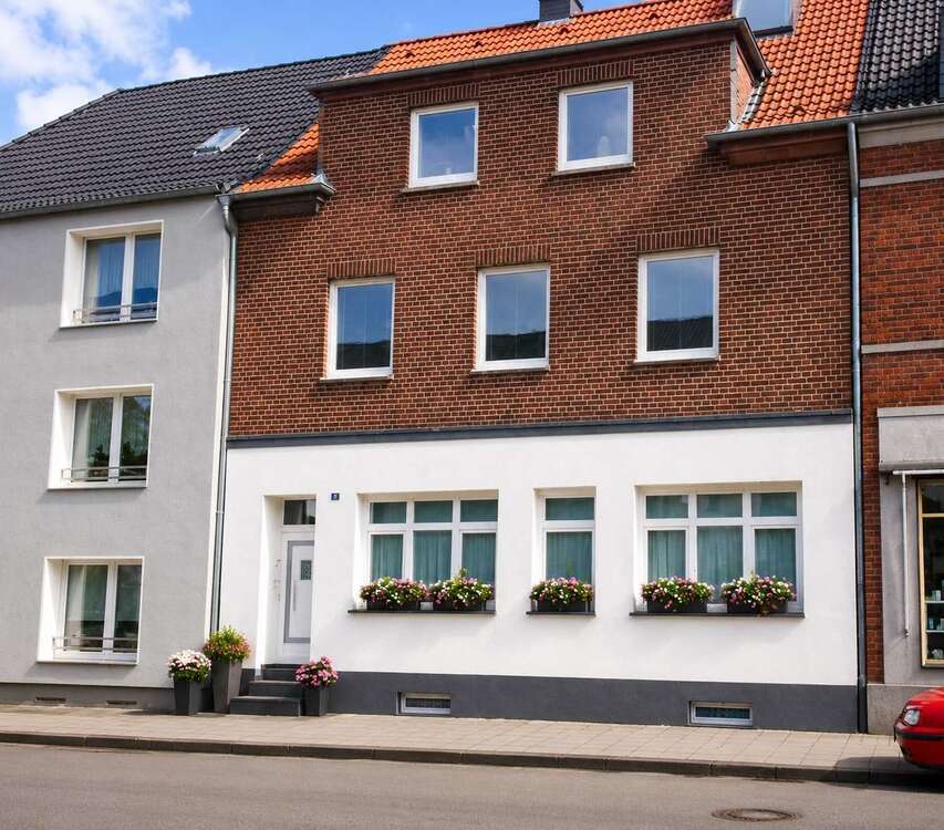 Thumbnail-Haus zum Kaufen in Duisburg 580.000,00 € 265 m²