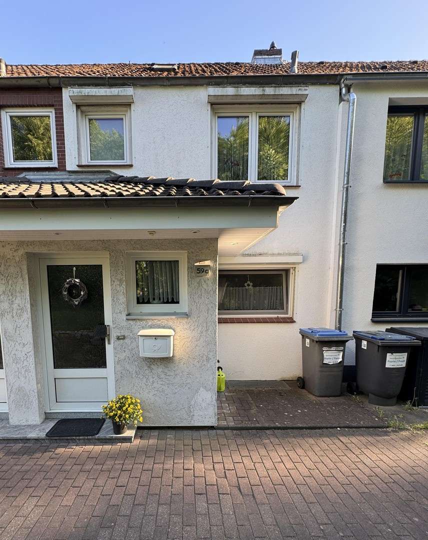 Thumbnail-Haus zum Kaufen in Lübeck 289.000,00 € 83 m²