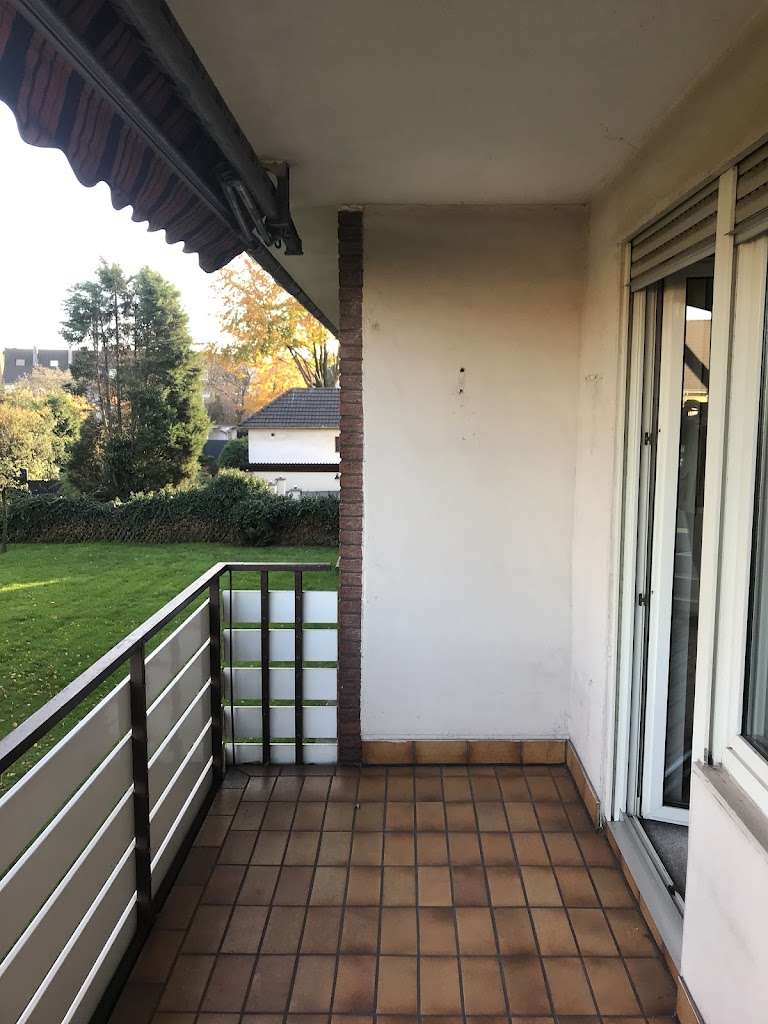 Thumbnail-Wohnung zum Mieten in Duisburg 286,16 € 49 m²
