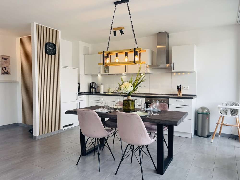 Thumbnail-Wohnung zum Mieten in Friedrichshafen 1.490,00 € 65 m²