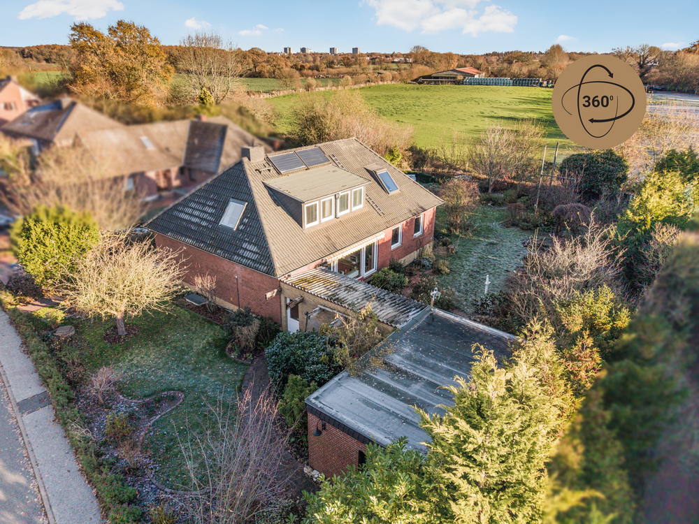 Thumbnail-Haus zum Kaufen in Ottendorf 449.000,00 € 209 m²