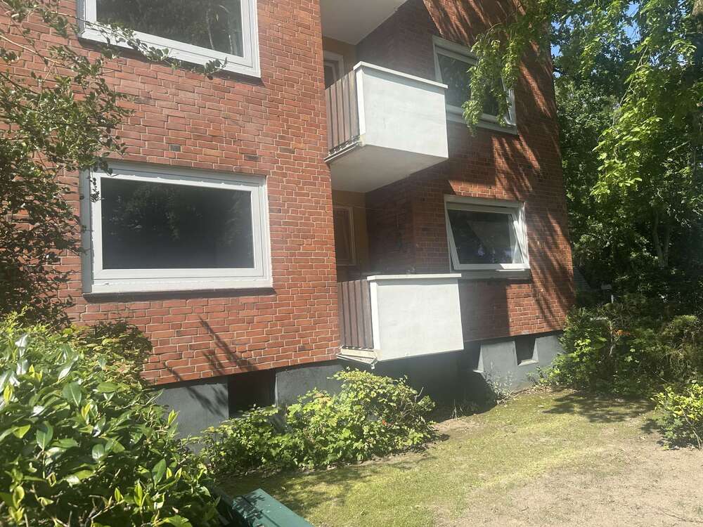 Thumbnail-Wohnung zum Kaufen in Hamburg 150.000,00 € 44.73 m²